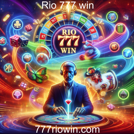 A Importância do Suporte nos Jogos: Maximize Sua Experiência em Rio 777 Win